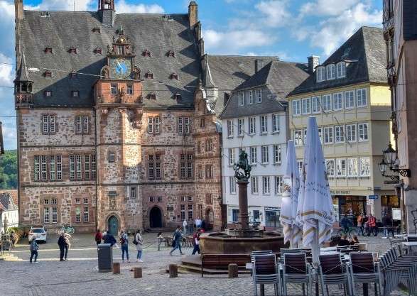 Thumbnail-Büro in Marburg 1.200,00 € 65 m²