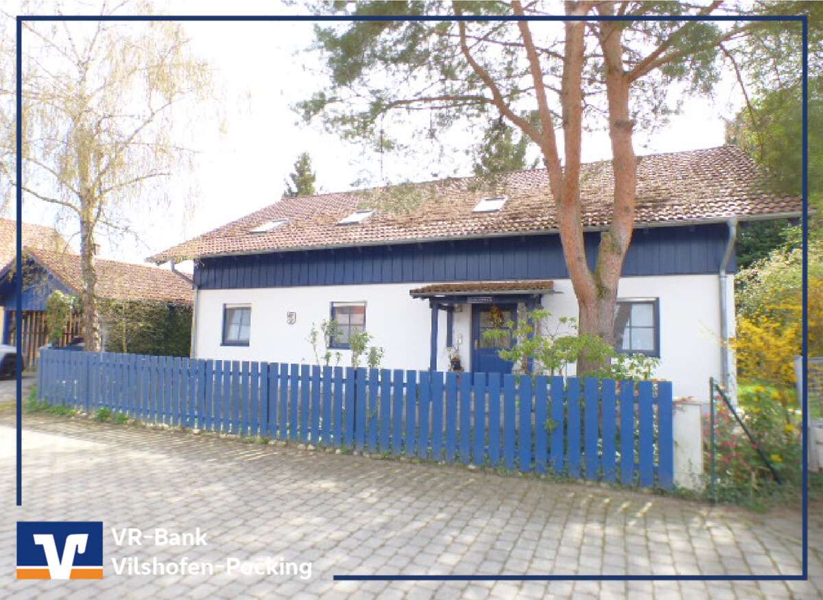 Thumbnail-Haus zum Kaufen in Bad Füssing 475.000,00 € 216 m²