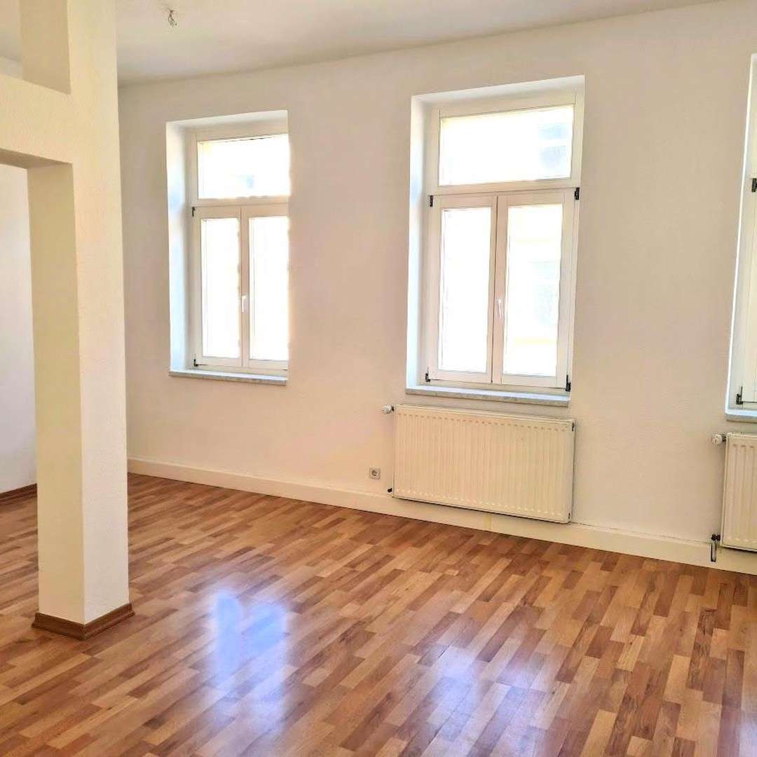 Thumbnail-Wohnung zum Mieten in Wurzen 499,00 € 69 m²