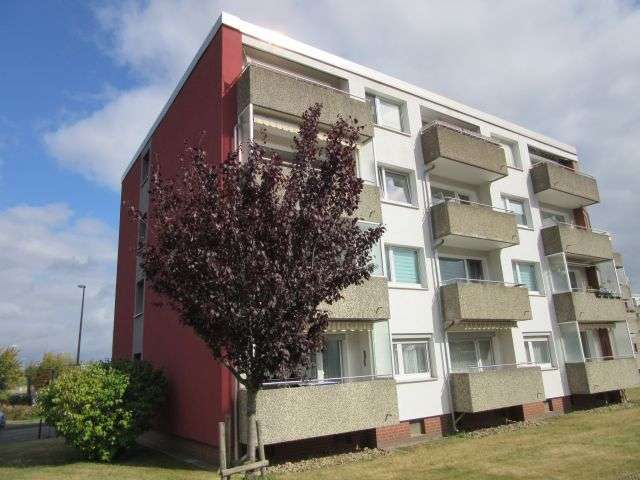 Thumbnail-Wohnung zum Kaufen in Barsinghausen 129.000,00 € 73 m²