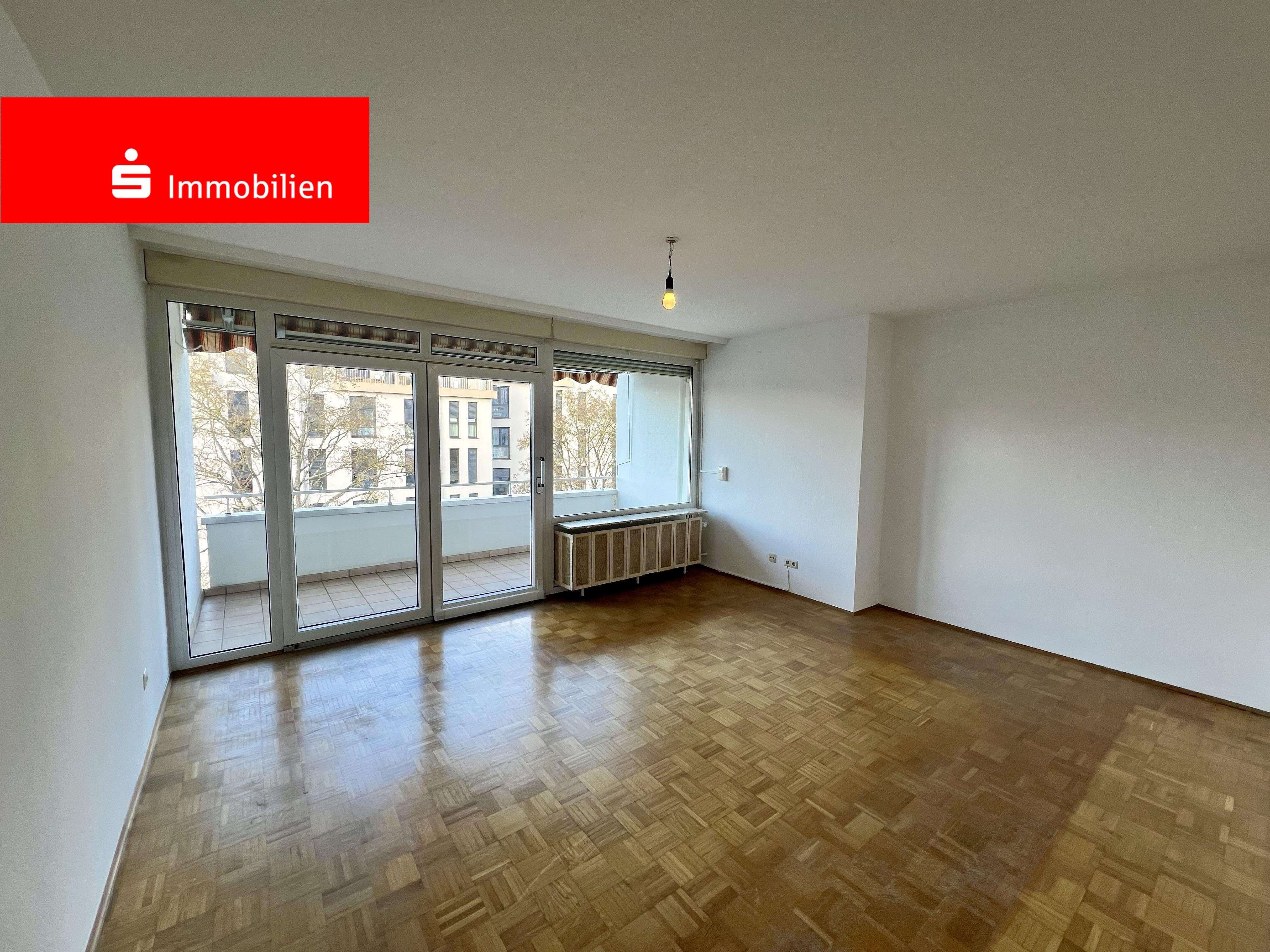 Thumbnail-Wohnung zum Kaufen in Friedrichsdorf 260.000,00 € 78 m²
