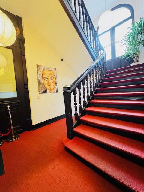 Thumbnail-Wohnung zum Mieten in Wiesbaden 1.250,00 € 125 m²