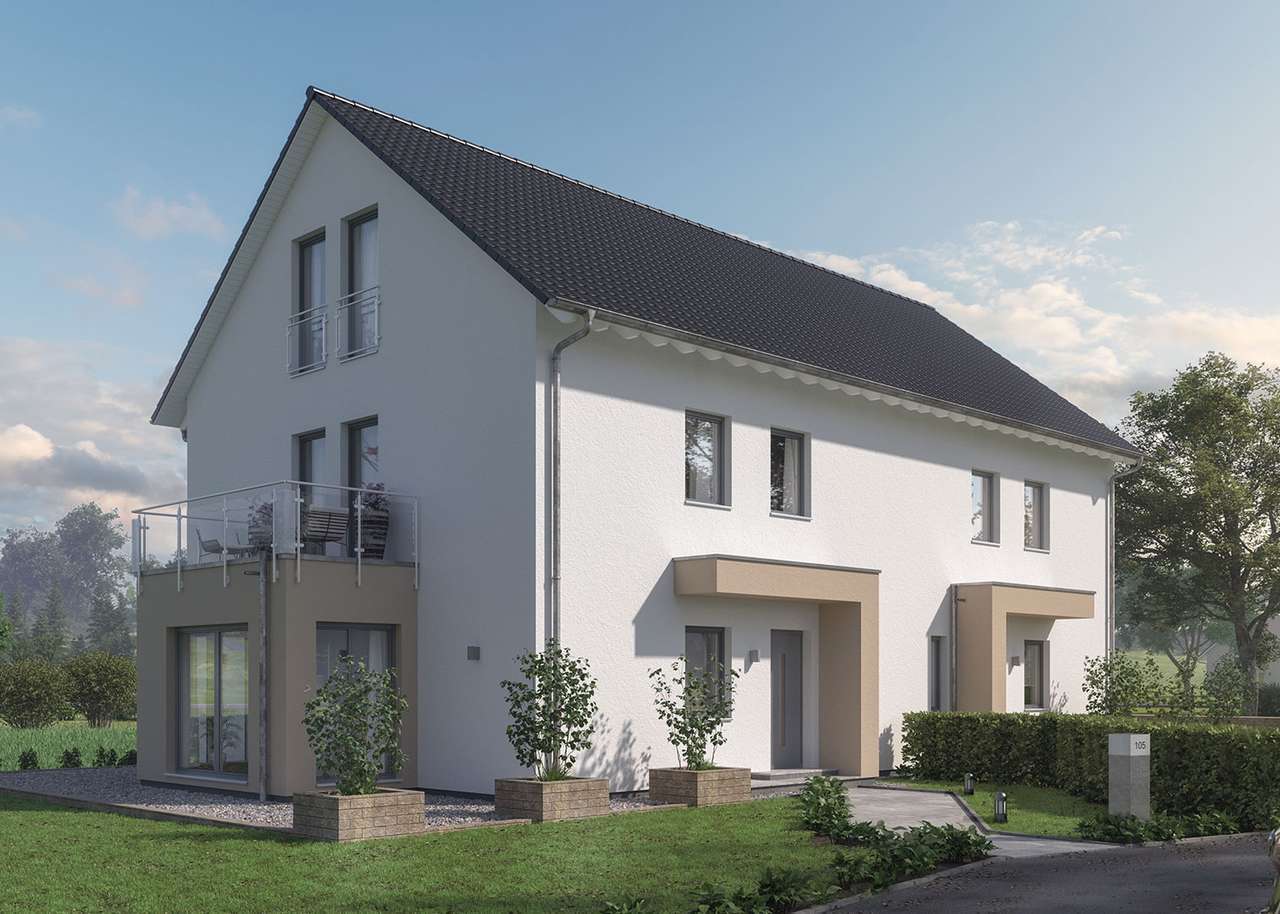 Thumbnail-Haus zum Kaufen in Riedstadt 619.000,00 € 199 m²