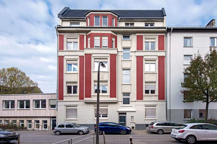 Thumbnail-Wohnung zum Mieten in Dortmund 507,00 € 58.81 m²