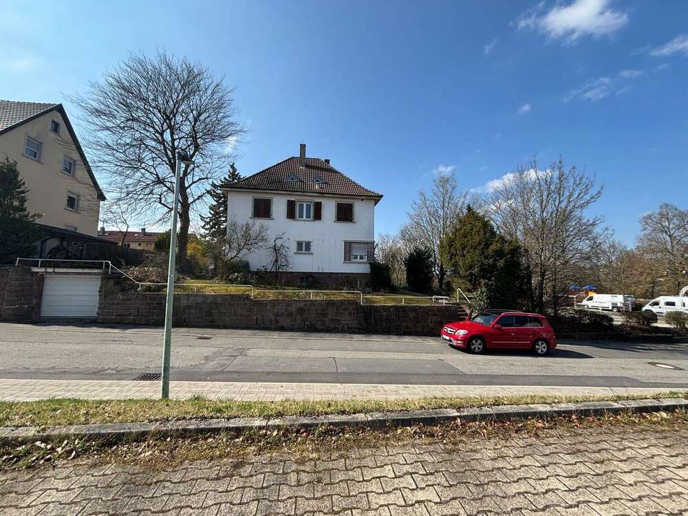 Thumbnail-Haus zum Kaufen in BuchenOdw. 580.000,00 € 176 m²