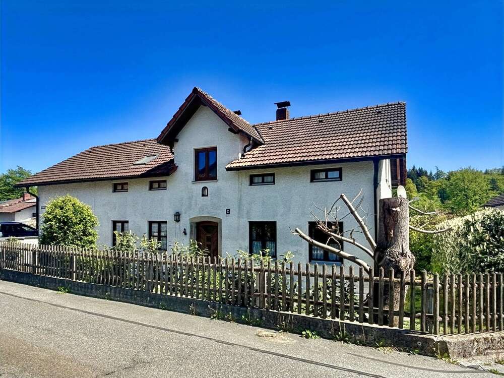 Thumbnail-Haus zum Kaufen in Metten 299.000,00 € 130 m²