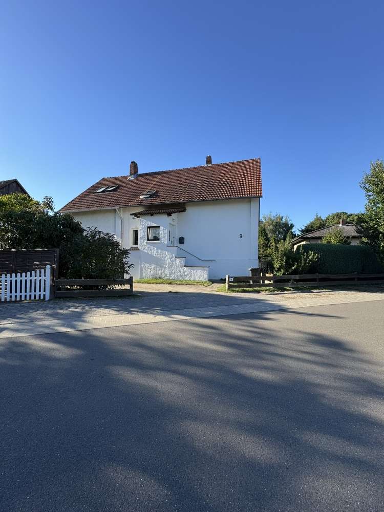 Thumbnail-Haus zum Kaufen in Winsen 245.000,00 € 121 m²