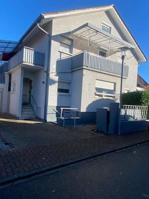 Thumbnail-Haus zum Kaufen in Nussloch 580.000,00 € 240 m²