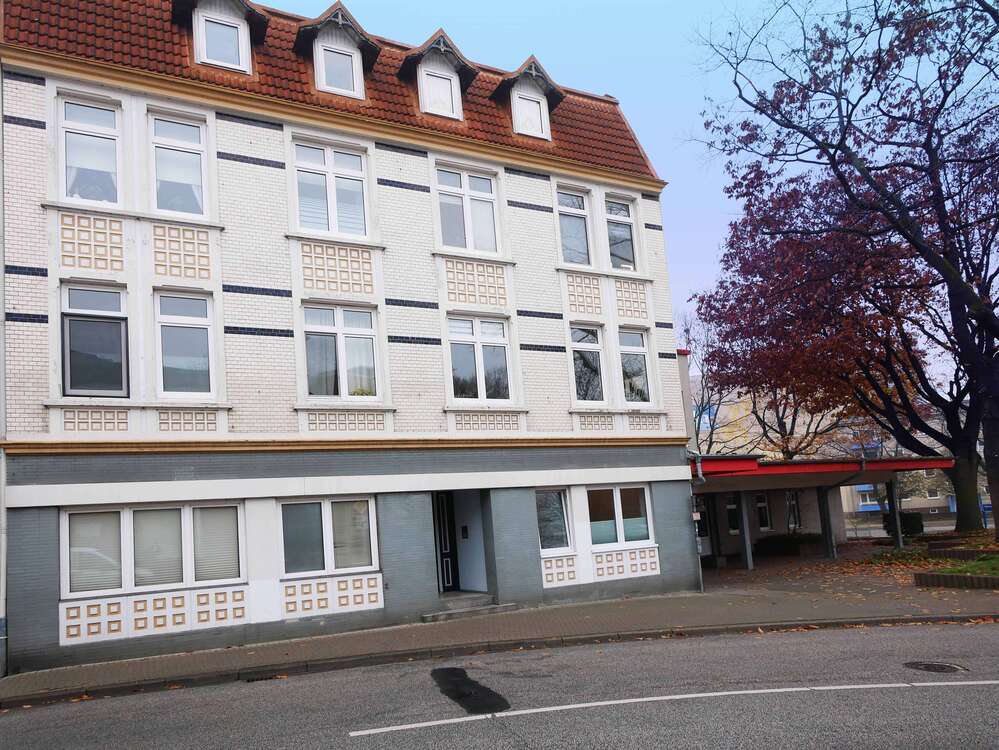 Thumbnail-Wohnung zum Kaufen in Elmshorn 179.000,00 € 58 m²