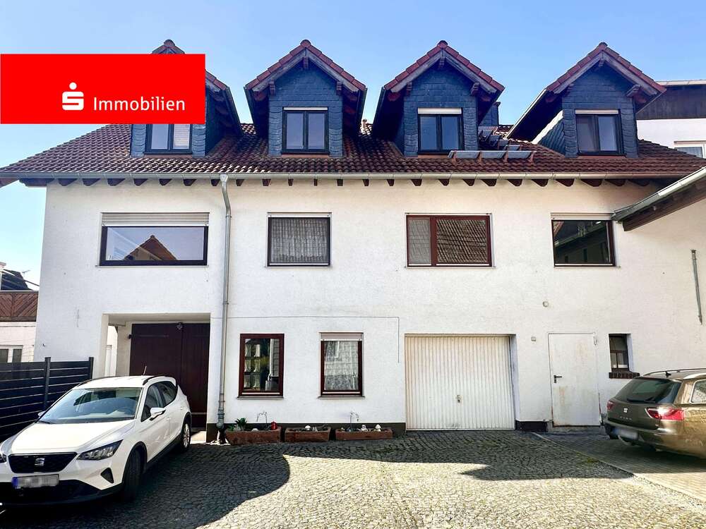 Thumbnail-Haus zum Kaufen in Neu-Anspach 395.000,00 € 140 m²