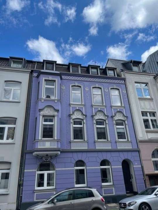 Thumbnail-Wohnung zum Mieten in Duisburg 640,00 € 80 m²