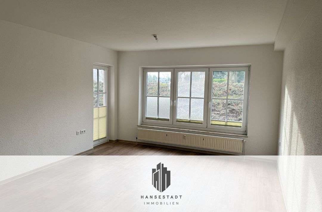 Thumbnail-Wohnung zum Kaufen in Adendorf 110.000,00 € 30 m²