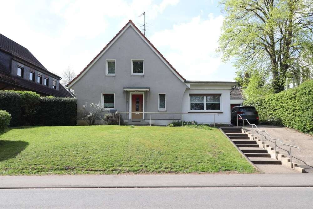 Thumbnail-Haus zum Kaufen in Solingen 429.000,00 € 126 m²