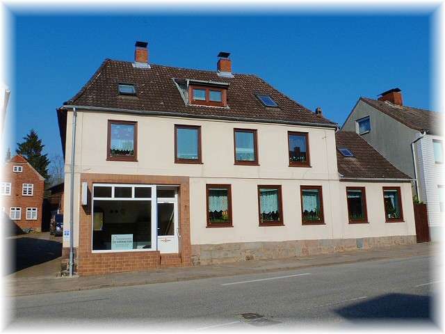 Thumbnail-Einzelhandel in Preetz 420,00 € 32.5 m²