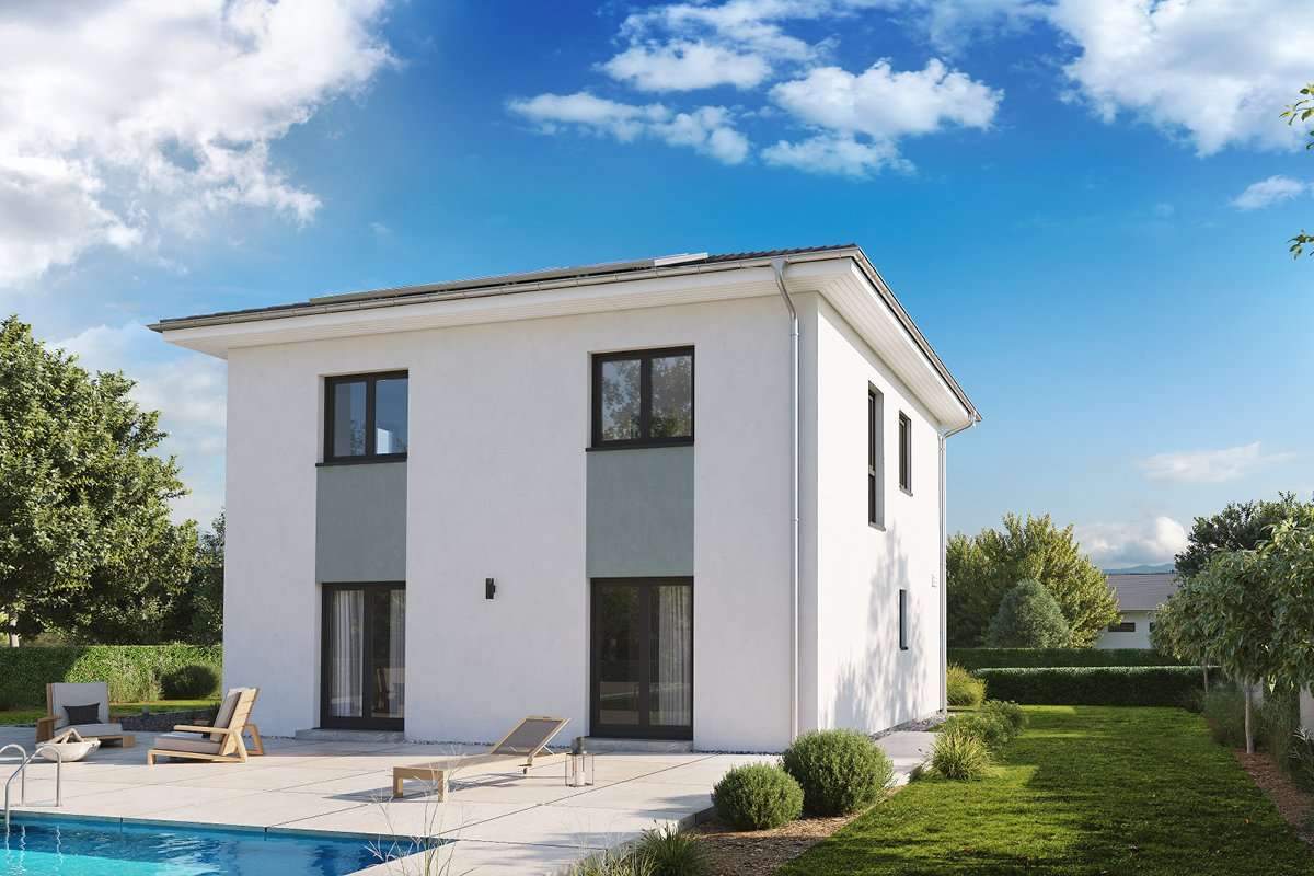 Thumbnail-Haus zum Kaufen in Riesbürg 445.999,00 € 153.76 m²