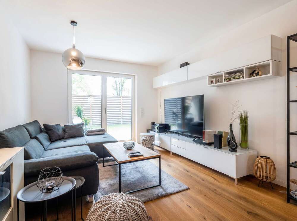 Thumbnail-Wohnung zum Mieten in Geretsried 1.250,00 € 71.6 m²