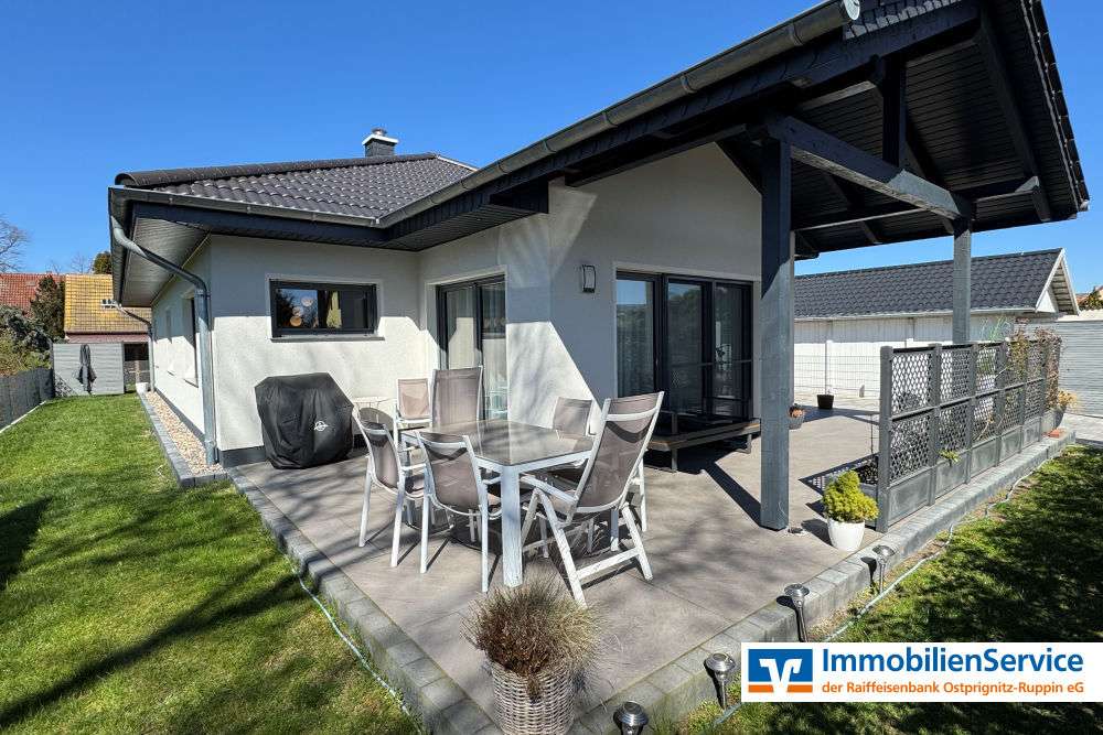 Thumbnail-Haus zum Kaufen in Wustrau 495.000,00 € 135 m²