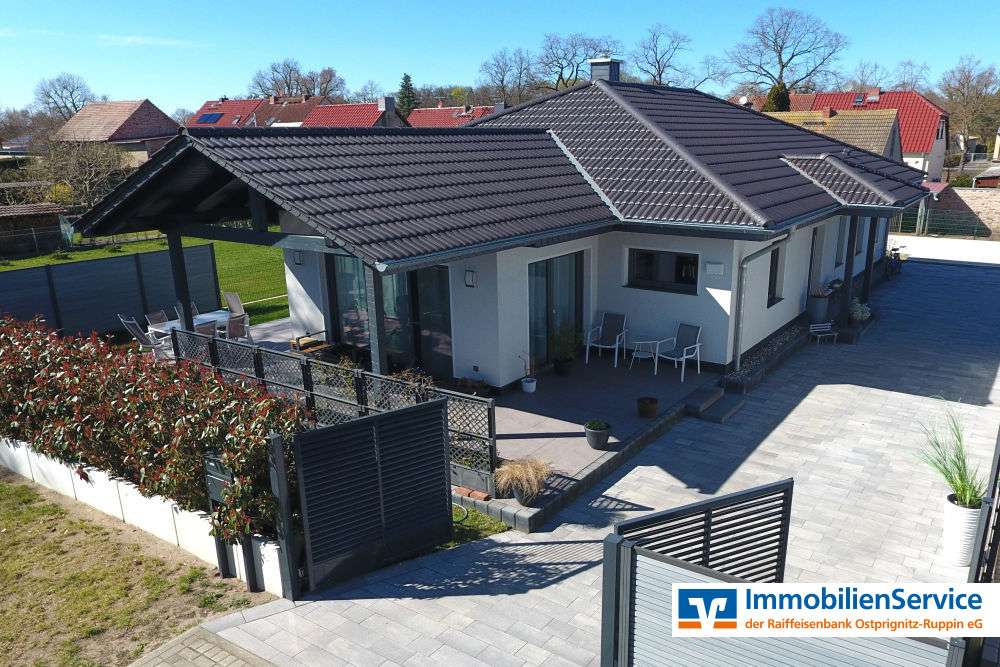Thumbnail-Haus zum Kaufen in Wustrau 495.000,00 € 135 m²