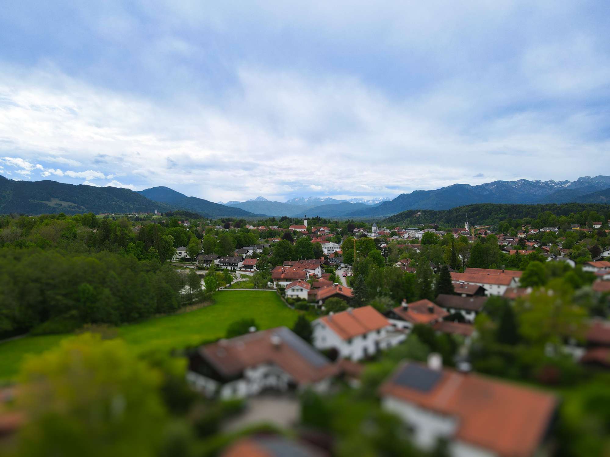 Thumbnail-Wohnung zum Kaufen in Bad Tölz 600.000,00 € 97.76 m²