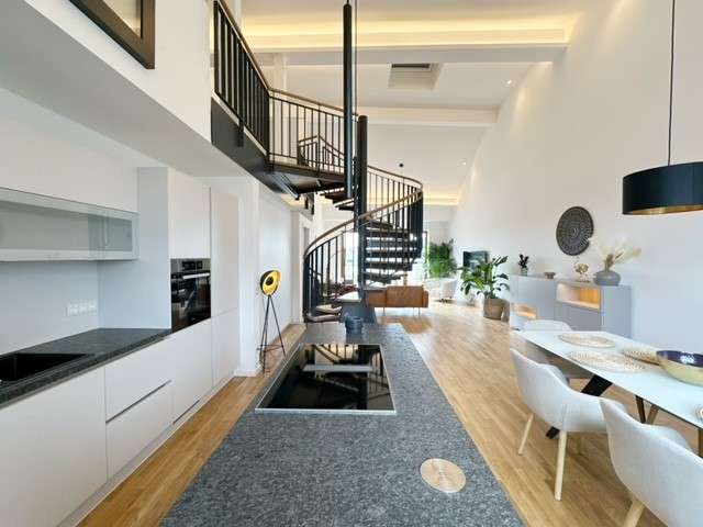 Thumbnail-Wohnung zum Mieten in Köln 3.900,00 € 163.2 m²