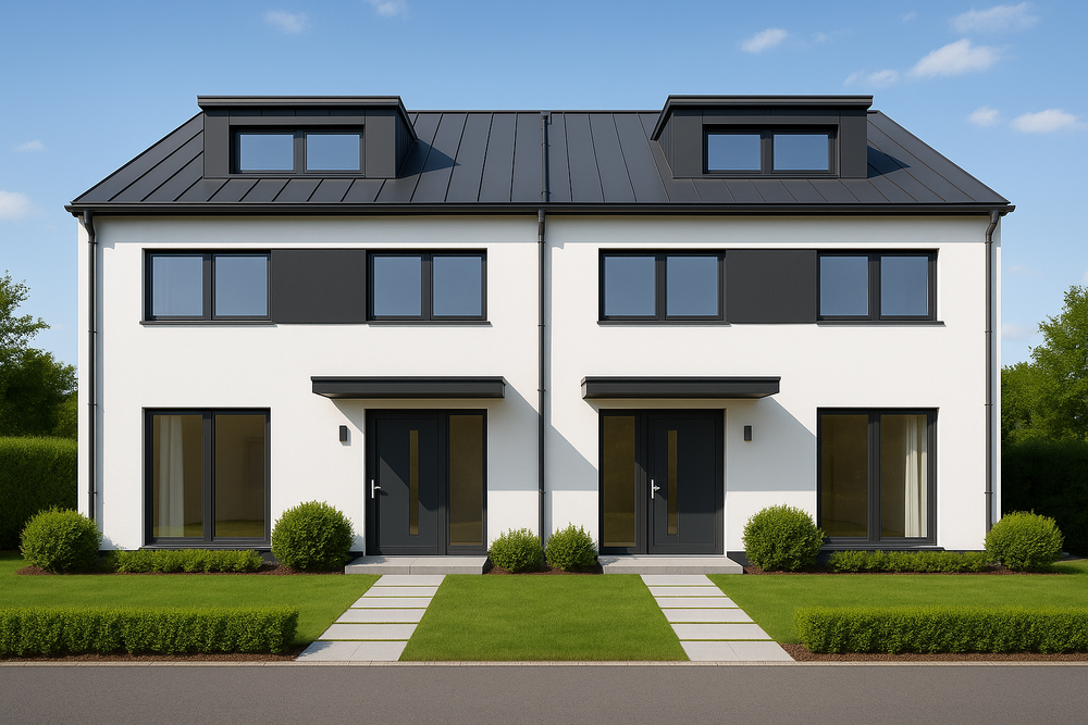 Thumbnail-Haus zum Kaufen in Partenheim 599.000,00 € 160 m²