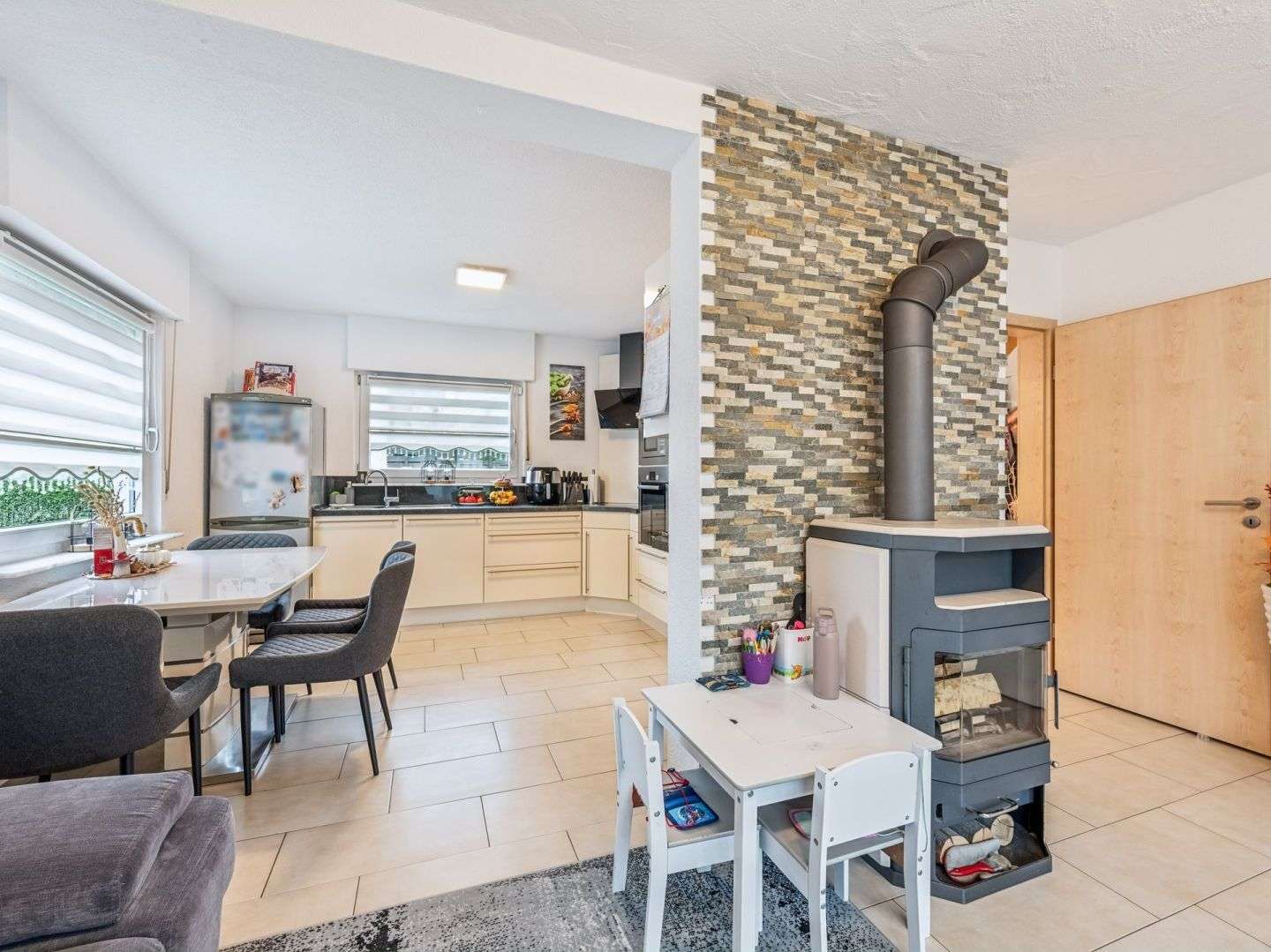 Thumbnail-Haus zum Kaufen in Geislingen an der Steige 449.000,00 € 94 m²