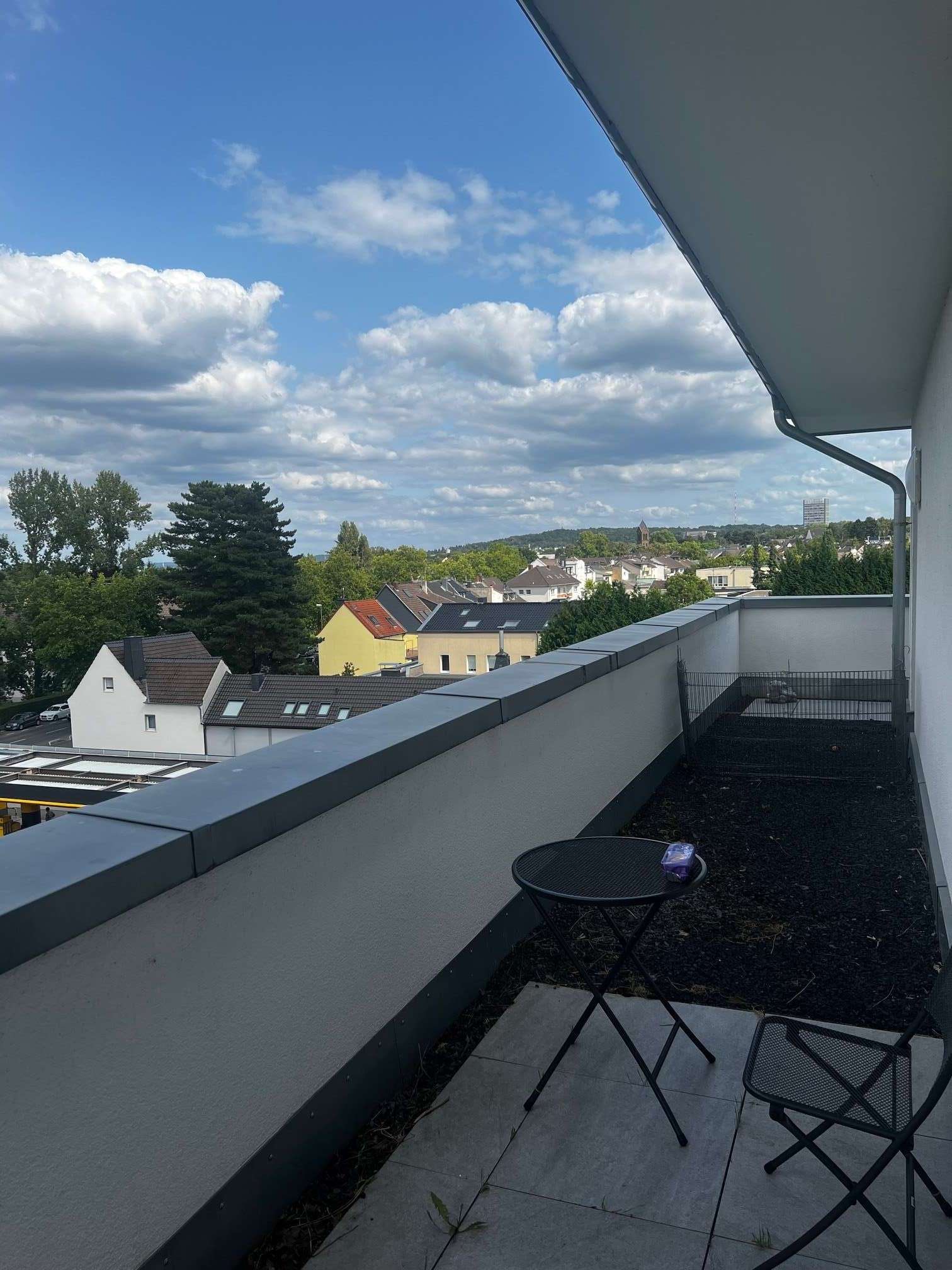 Thumbnail-Wohnung zum Kaufen in Bonn 104.368,00 € 23.72 m²