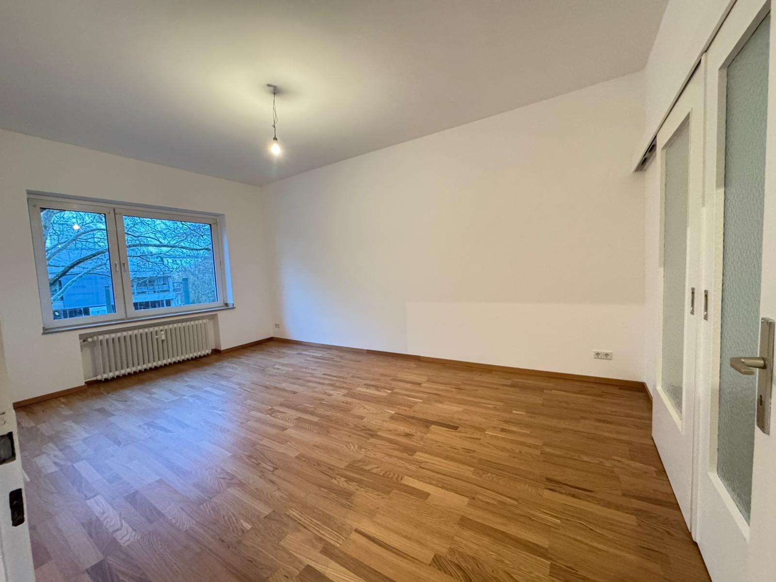 Thumbnail-Wohnung zum Mieten in Düsseldorf 1.575,00 € 95.5 m²