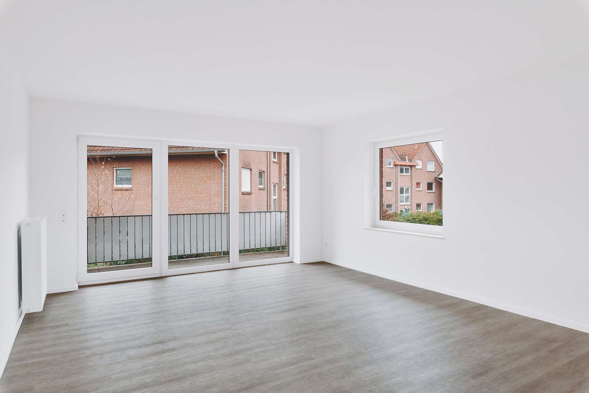 Thumbnail-Wohnung zum Kaufen in Reppenstedt 219.000,00 € 61.31 m²