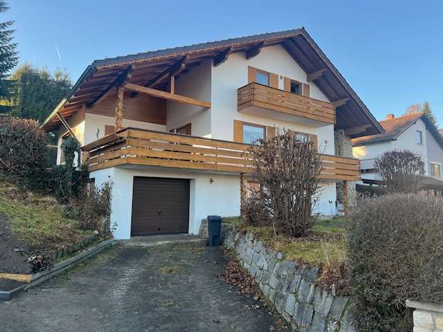 Thumbnail-Haus zum Kaufen in Regen 285.000,00 € 132 m²