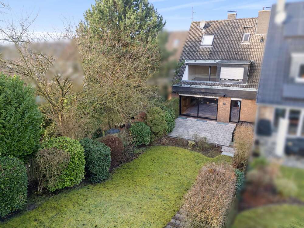 Thumbnail-Haus zum Kaufen in Essen 550.000,00 € 161 m²