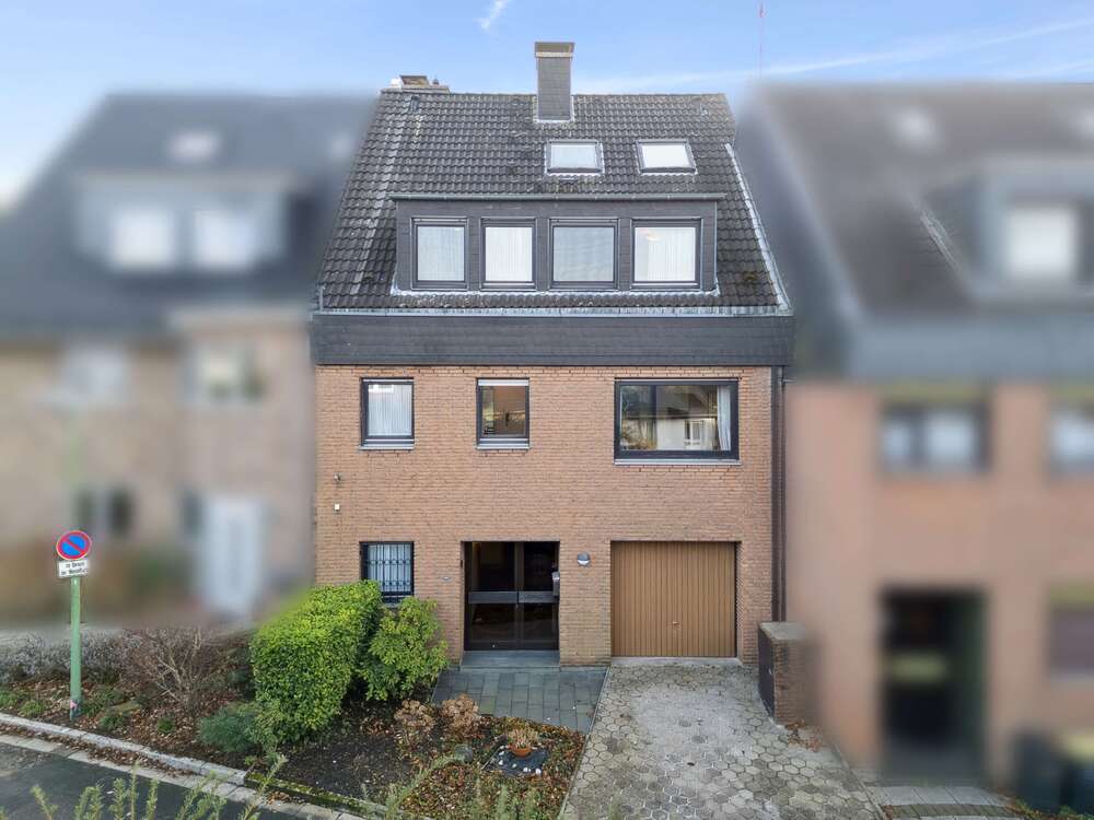 Thumbnail-Haus zum Kaufen in Essen 550.000,00 € 161 m²