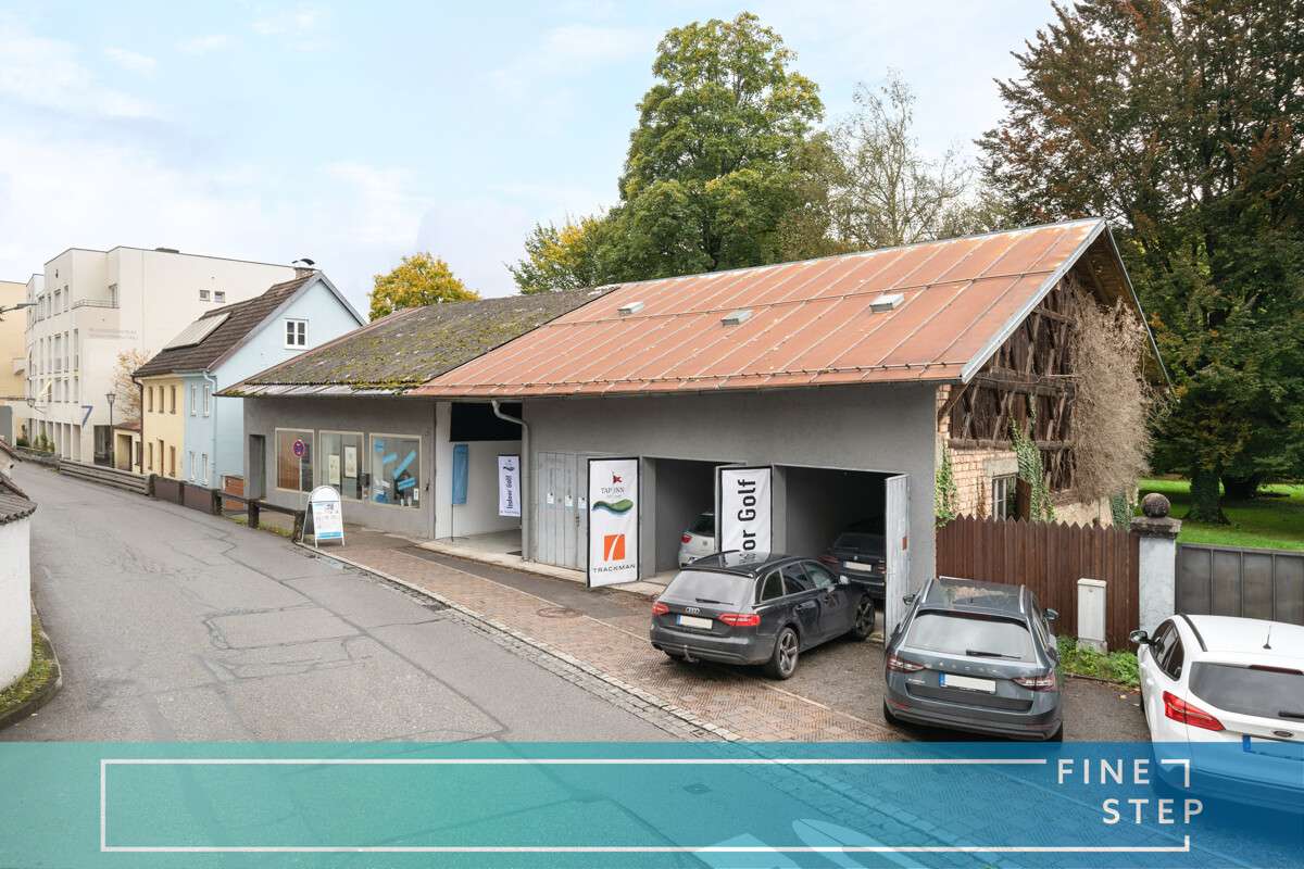Thumbnail-Haus zum Kaufen in Wasserburg am Inn 750.000,00 € 225 m²