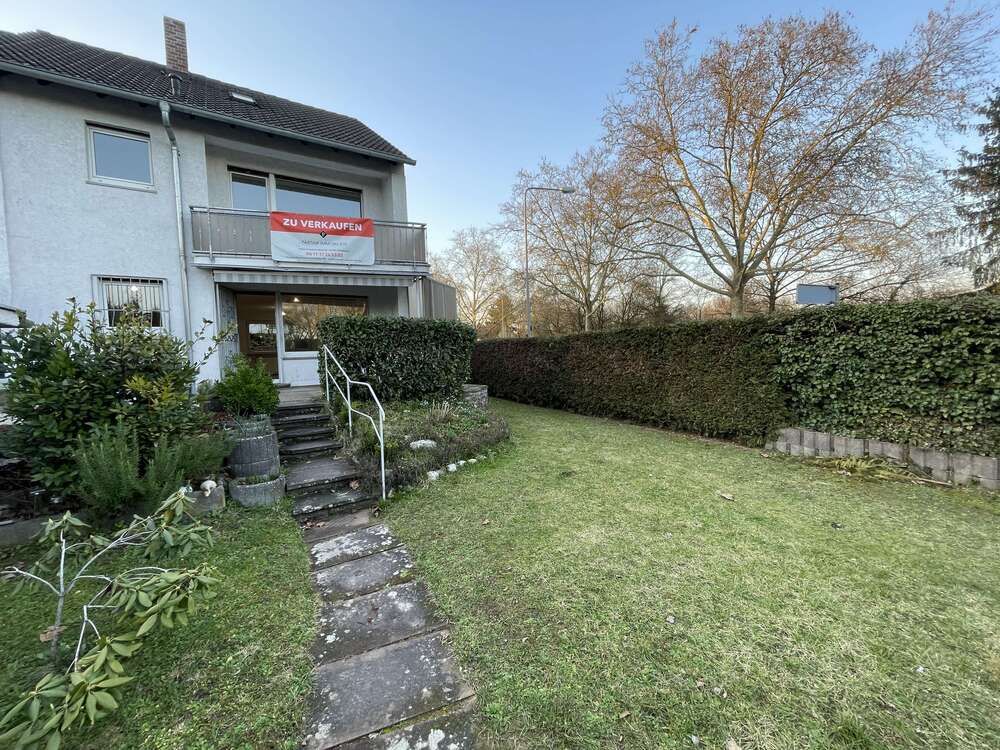 Thumbnail-Haus zum Kaufen in Wiesbaden 545.000,00 € 120 m²