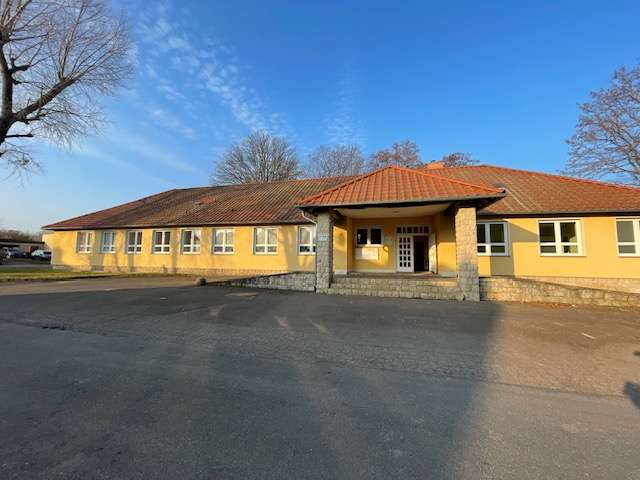 Thumbnail-Büro in Bad Lauchstädt 420,00 € 84 m²