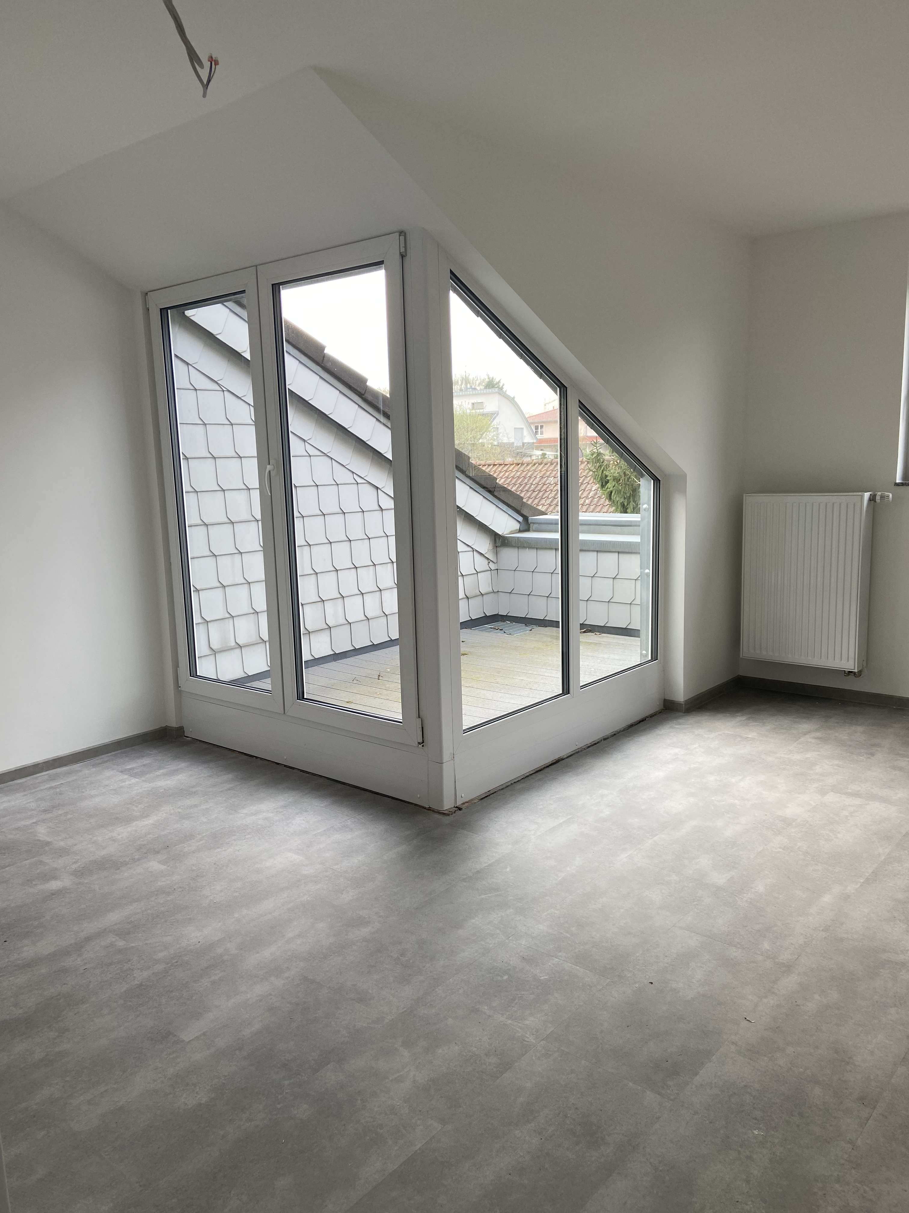 Thumbnail-Wohnung zum Mieten in Herzogenrath 700,00 € 64.6 m²