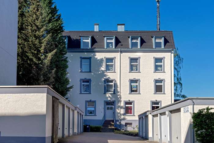 Thumbnail-Wohnung zum Mieten in Wuppertal 539,00 € 60 m²