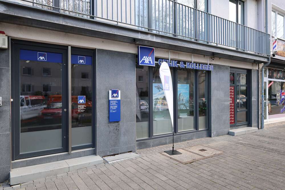 Thumbnail-Büro in Köln 1.850,00 € 85 m²
