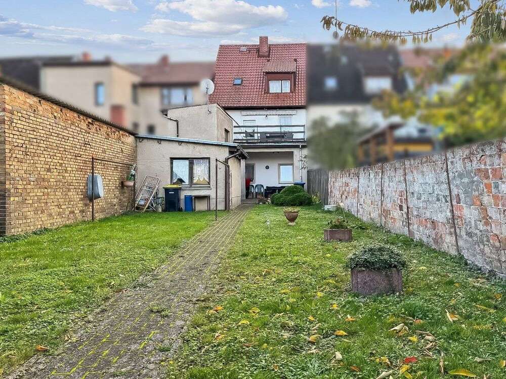 Thumbnail-Haus zum Kaufen in Röbel 149.000,00 € 133 m²