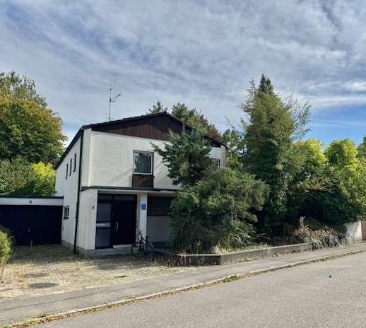 Thumbnail-Grundstück zu verkaufen in München 1.350.000,00 € 633 m²