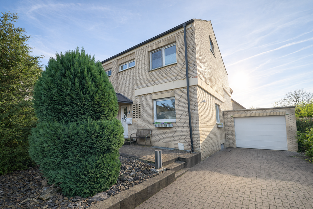 Thumbnail-Haus zum Kaufen in Schermbeck 210.000,00 € 118 m²