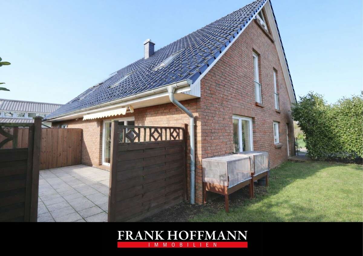 Thumbnail-Haus zum Kaufen in Kisdorf 435.000,00 € 137 m²