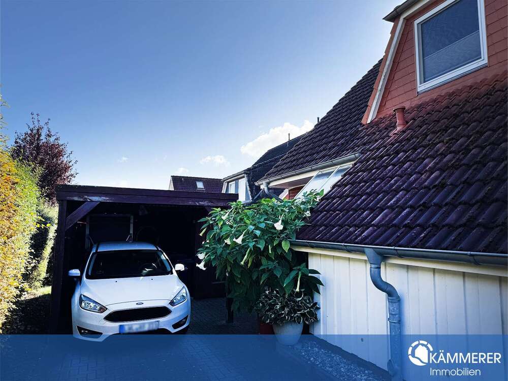 Thumbnail-Haus zum Kaufen in Klein Rogahn 238.000,00 € 130 m²