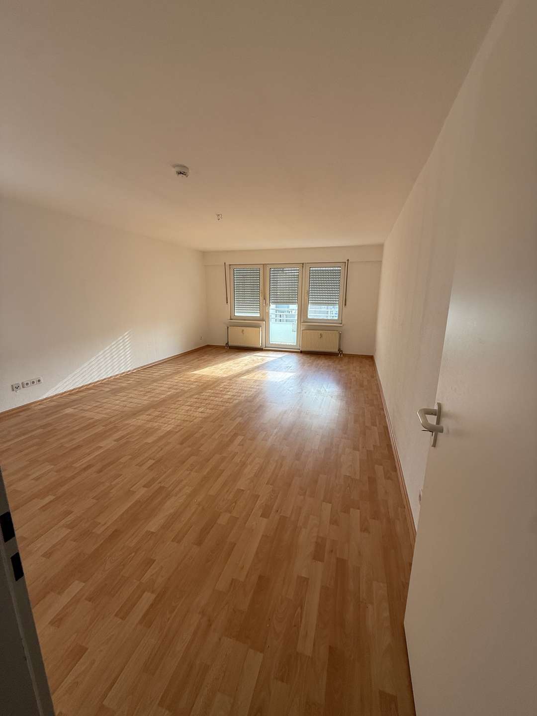 Thumbnail-Wohnung zum Mieten in Kabelsketal 440,00 € 67.65 m²