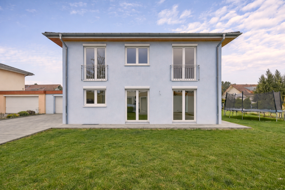 Thumbnail-Haus zum Kaufen in Hauptstuhl 485.000,00 € 175 m²