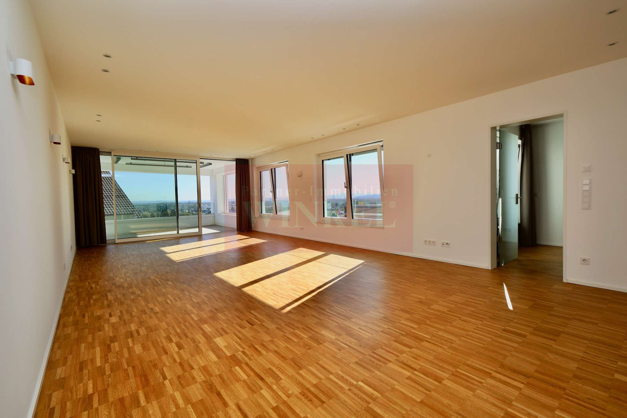 Thumbnail-Wohnung zum Mieten in Alfter 1.400,00 € 115 m²