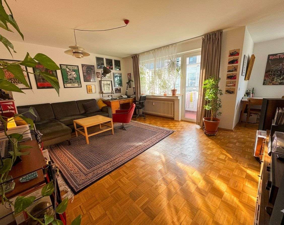 Thumbnail-Wohnung zum Kaufen in Köln 315.900,00 € 58 m²