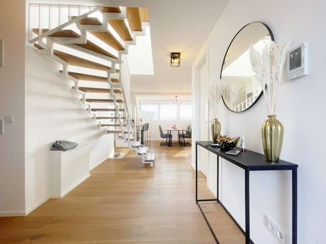Thumbnail-Wohnung zum Mieten in Köln 3.200,00 € 122.38 m²