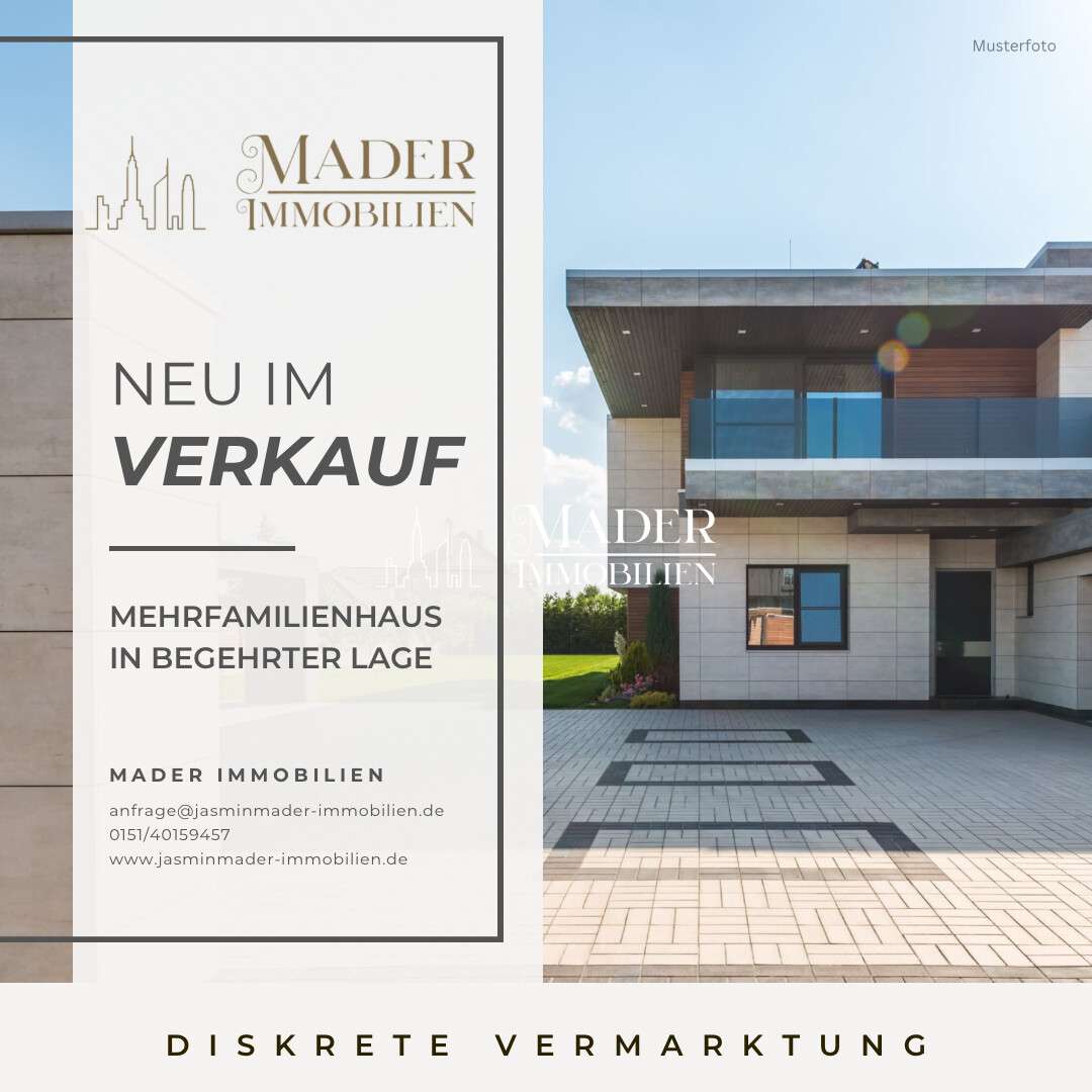 Thumbnail-Haus zum Kaufen in Unterschleißheim 1.500.000,00 € 264 m²