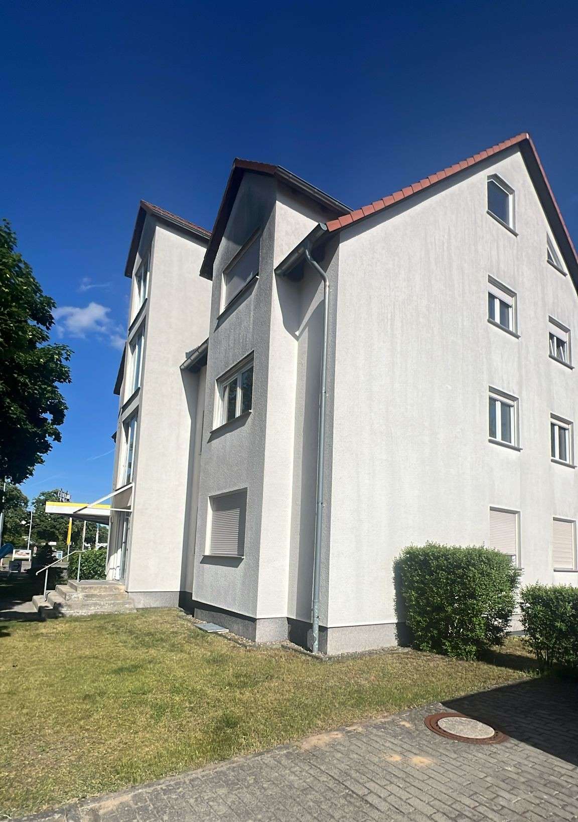 Thumbnail-Wohnung zum Mieten in Fürstenwalde 800,00 € 69.47 m²
